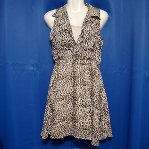 {freebire} Sleeveless Dress